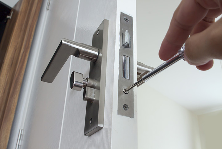 Our local locksmiths are able to repair and install door locks for properties in Edmonton and the local area.
